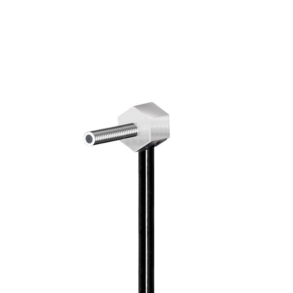 OMRON ELECTRONICS - sensore- Fibre ottiche M3 90° esagonali per