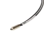 OMRON ELECTRONICS - sensore- Reflex M6 lunga distanza. lung.5m