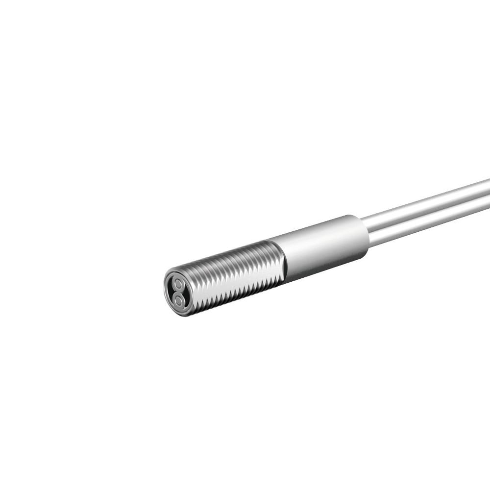 OMRON ELECTRONICS - sensore- Reflex M6. cavo protez. anti olio