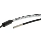 OMRON ELECTRONICS - sensore- Reflex diam. 3 mm ril.precisione