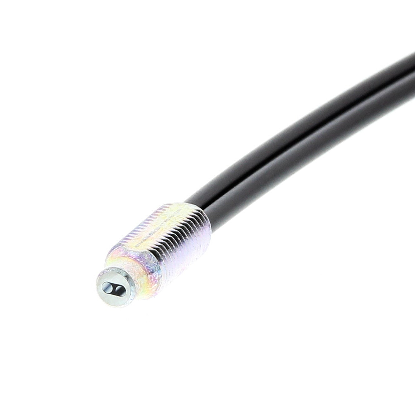 OMRON ELECTRONICS - sensore reflex m6 a fibra ottica diffuso lunghezza 5 metri