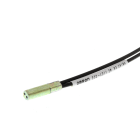 OMRON ELECTRONICS - sensore- Sensori- fibra ottica M6 riflessio
