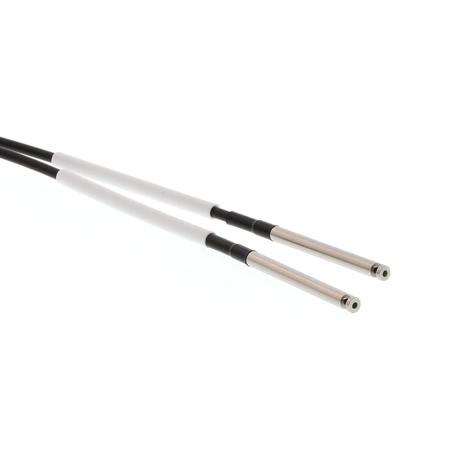 OMRON ELECTRONICS - sensore sbarramento diametro 3 mm radiale lunghezza 5 metri