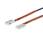 OMRON ELECTRONICS - sensore sbarramento piatto rilevamento laterale flessibile pieghevole distanza 460 mm
