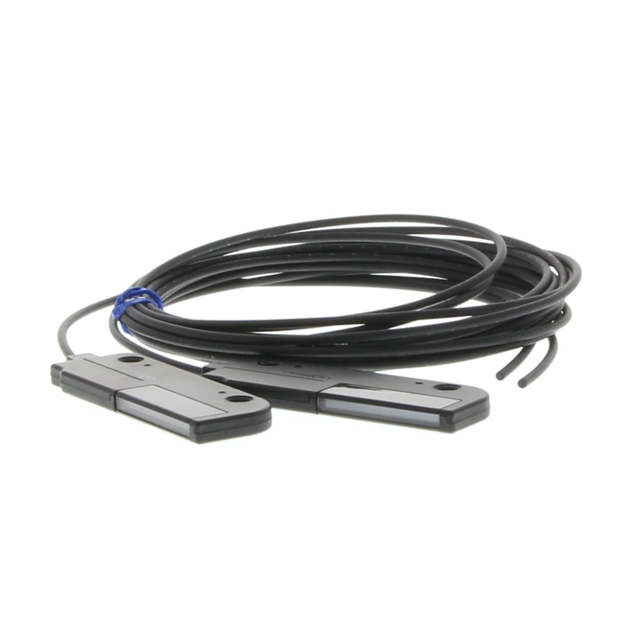 OMRON ELECTRONICS - sensore sbarramento a fascio da 30 mm con distanza di 1800 mm