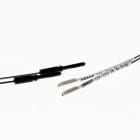 OMRON ELECTRONICS - sensore a sbarramento m3 testina a fibra ottica cavo da 2 m