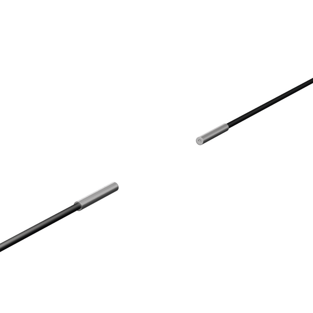 OMRON ELECTRONICS - sensore- Sbarramento cilindrico diam. 1.5mm
