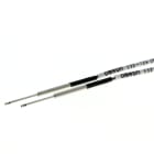 OMRON ELECTRONICS - sensore sbarramento diametro 1 mm radiale standard