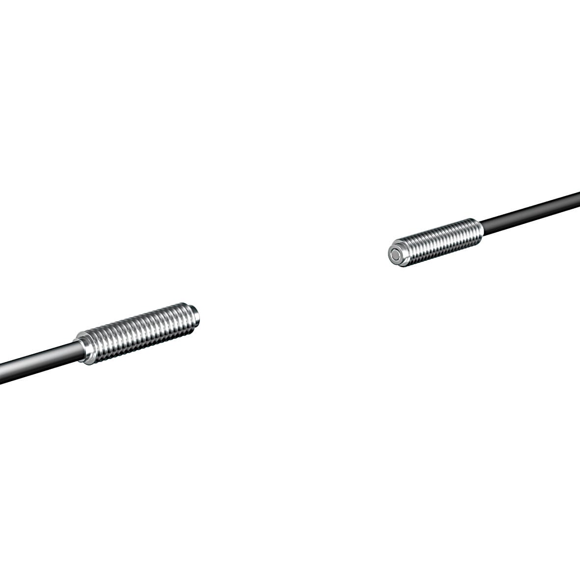 OMRON ELECTRONICS - sensore- Sbarramento M4 temperatura 150°C