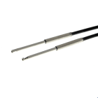 OMRON ELECTRONICS - sensore- Sbarramento rad.dia.2mm.temp.150°C