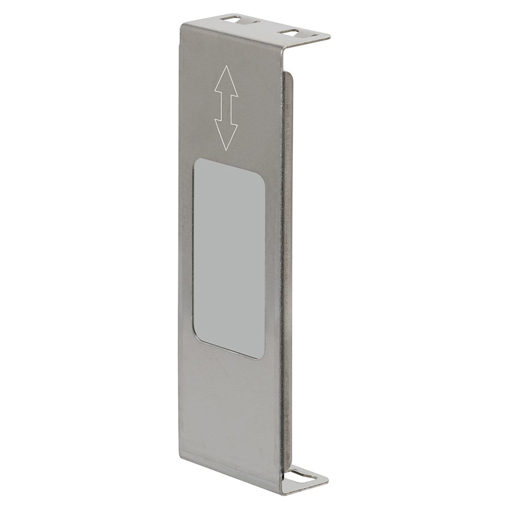 OMRON ELECTRONICS - sensore accessori sensori filtri interferenze reciproche per sensori e3z-ta a sbarramento