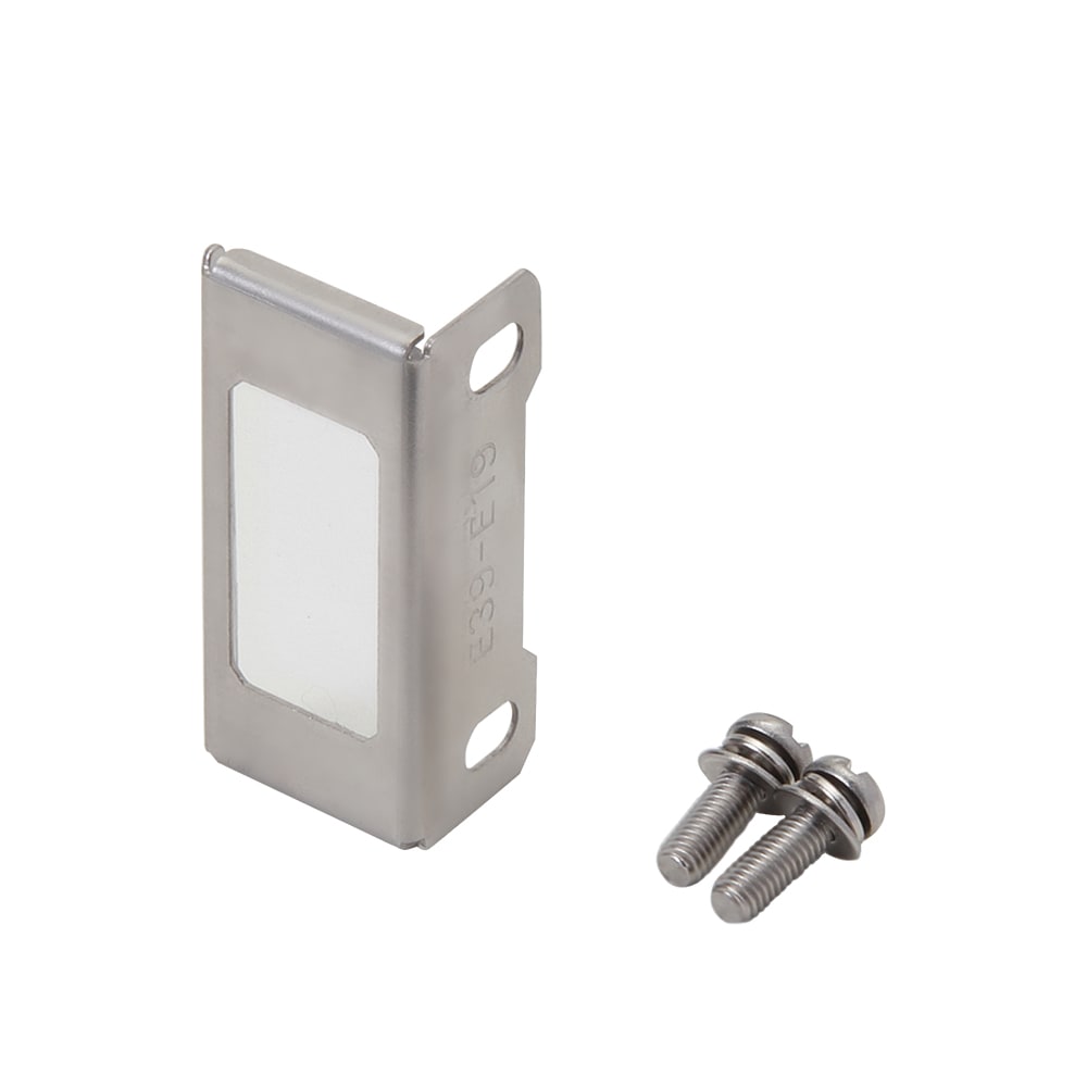 OMRON ELECTRONICS - Copertura di protezione frontale per E3AS-H