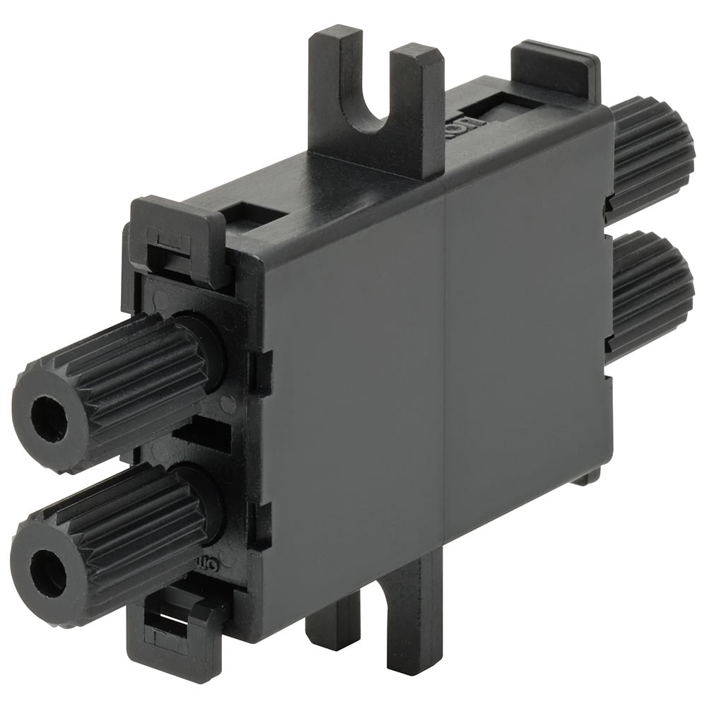 OMRON ELECTRONICS - CONNETTORE DI PROLUNGA A DOPPIA FIBRA PE