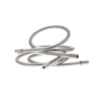 OMRON ELECTRONICS - sensore accessori fibre ottiche coppie tubi protezione spiralati diametro interno testa m4 lunghezza 50 cm
