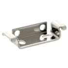OMRON ELECTRONICS - sensore accessori sensori staffa di montaggio per e3x-da-n con connettore