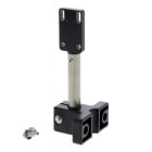 OMRON ELECTRONICS - accessori sensori staffa di montaggio per sensore e3z con braccio regolabile lunghezza 100 mm