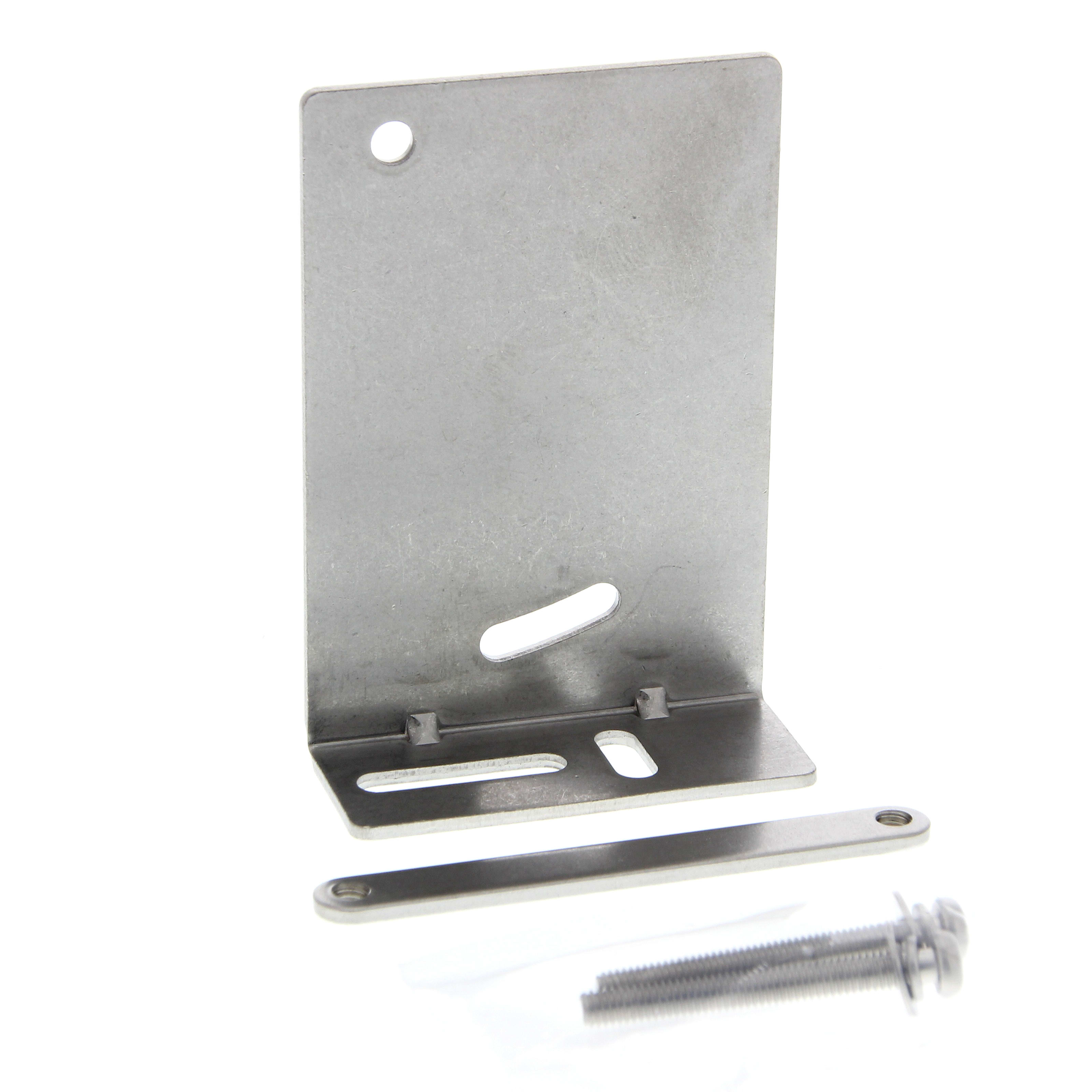 OMRON ELECTRONICS - sensore- Staffa per ZX1-LD300 e ZX1-LD600