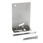 OMRON ELECTRONICS - sensore- Staffa per ZX1-LD300 e ZX1-LD600