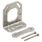 OMRON ELECTRONICS - STAFFA DI MONTAGGIO A L (180) PER E3AS-H