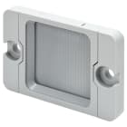 OMRON ELECTRONICS - sensore- Catarifrangenti 23x23 mm x E3C-LR