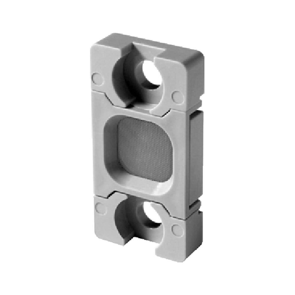 OMRON ELECTRONICS - sensore- Catarifrangenti 7x7 mm per E3C-LR