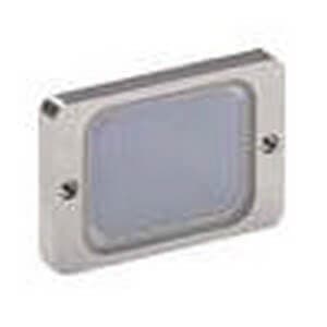 OMRON ELECTRONICS - sensore catarifrangente 42x30x5 mm acciaio inox 43x30x5 mm