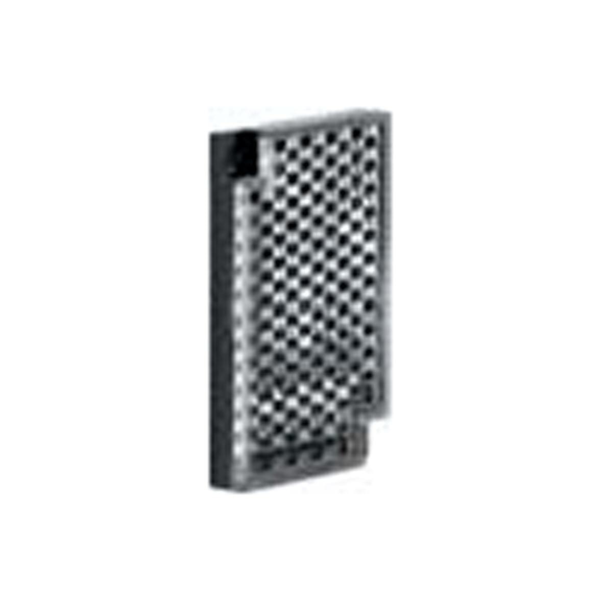 OMRON ELECTRONICS - Catarifrangente E39-R1S 40,3 x 59,9 mm.