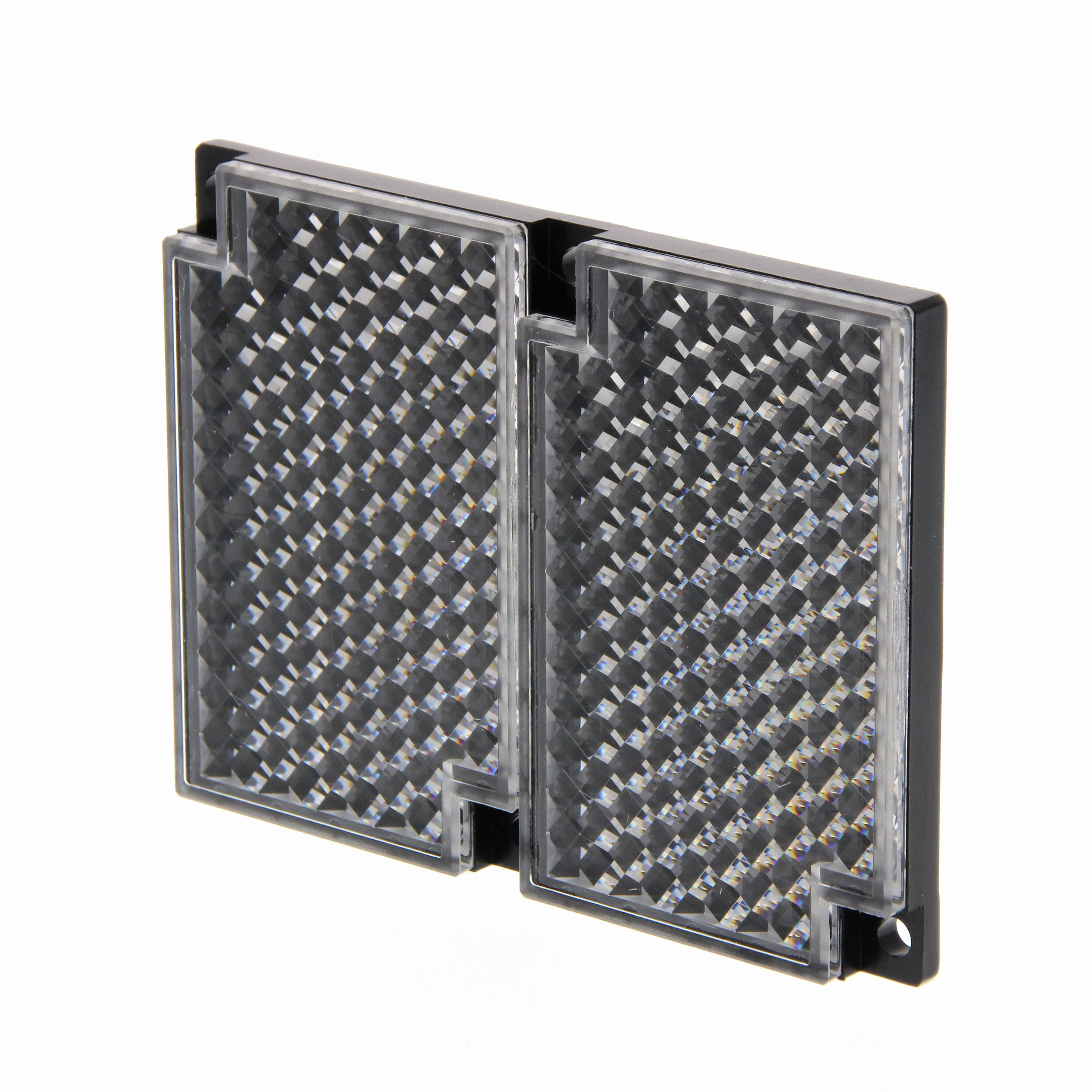 OMRON ELECTRONICS - sensore catarifrangenti 80,8x59,95 mm