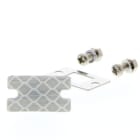 OMRON ELECTRONICS - sensore- Catarifrangenti x E3T.10.2x8.7 mm