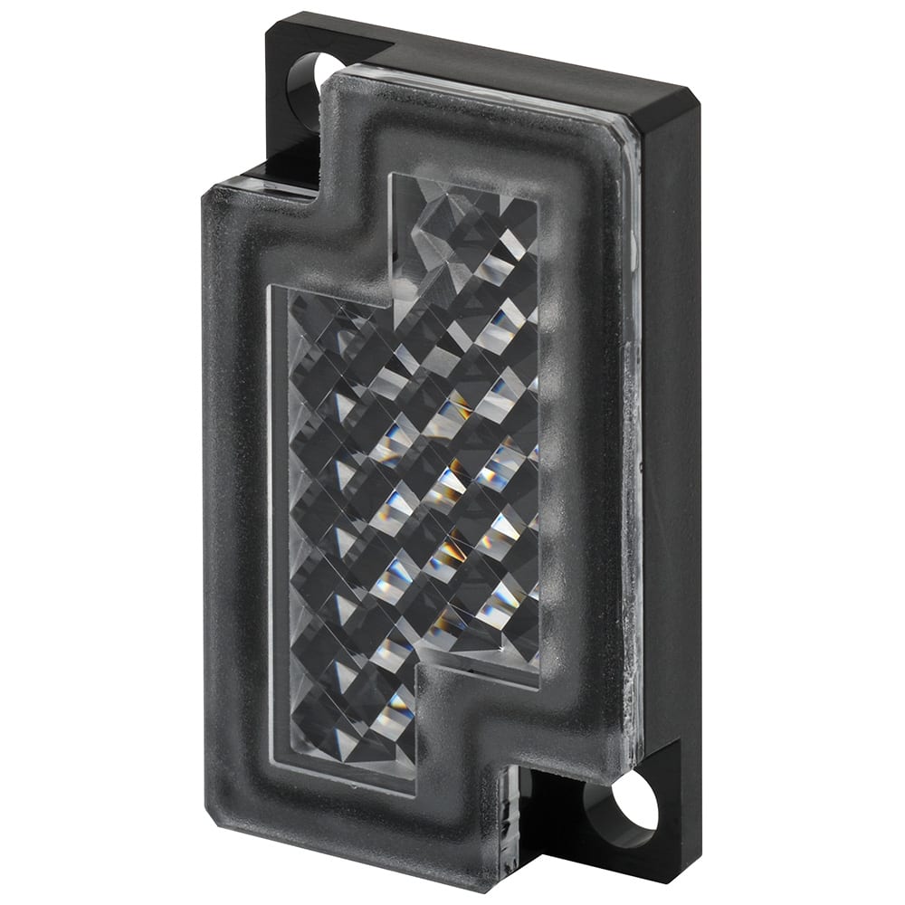 OMRON ELECTRONICS - sensore catarifrangenti 14x23 mm