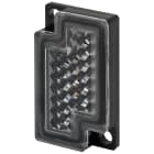 OMRON ELECTRONICS - sensore catarifrangenti 14x23 mm