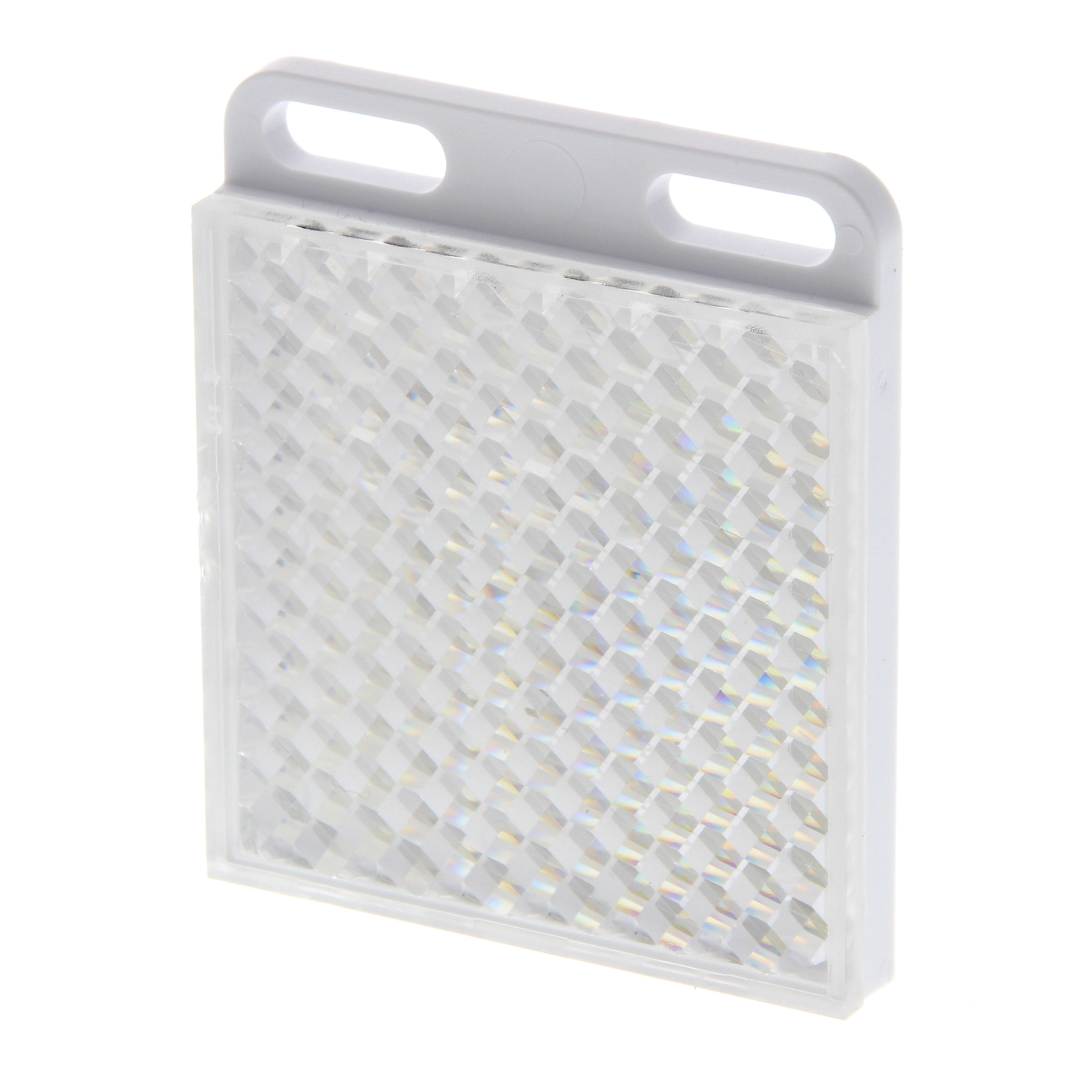 OMRON ELECTRONICS - sensore catarifrangente 60x51 mm catarifrangenti 51x60 mm