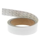 OMRON ELECTRONICS - Sensore catarifrangente adesivo rotolo 25mmx5m nastro autoadesivo catarifrangente rotolo 25mmx5m.