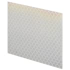 OMRON ELECTRONICS - sensore catarifrangenti adesivo 80x70 mm nastro autoadesivo