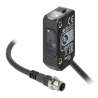 OMRON ELECTRONICS - Sensore fotoelettrico, rettangolare, corpo