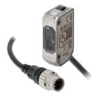 OMRON ELECTRONICS - Sensore fotoelettrico, quadrato compatto, a