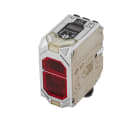 OMRON ELECTRONICS - Sens.TOF sot., 6m, PNP 4-20mA, con vert.M12