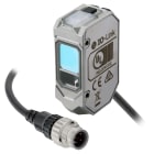 OMRON ELECTRONICS - Sensore fotoelettrico, acciaio inossidabile