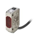 OMRON ELECTRONICS - Sensore fotoelettrico, quadrato compatto, a