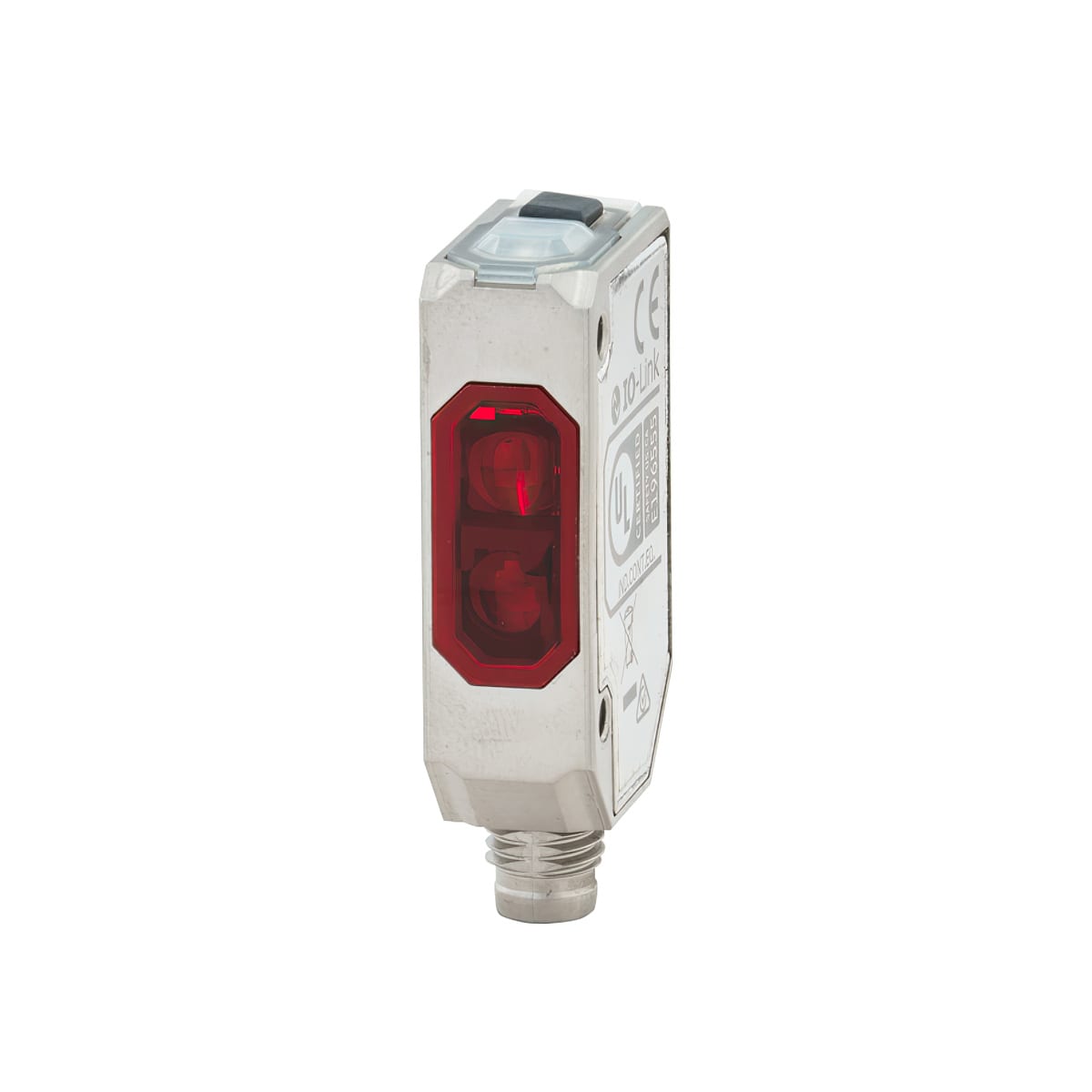 OMRON ELECTRONICS - Sensore fotoelettrico. quadrato compatto. a