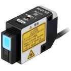 OMRON ELECTRONICS - Testa sensore laser E3CL, retrorifle., 7 m