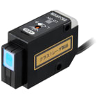 OMRON ELECTRONICS - Testa sensore laser, retroriflettente coass