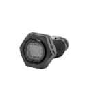 OMRON ELECTRONICS - sensore- M18plas.rifless.xtrasp.0.5mPNP M12