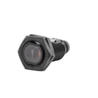 OMRON ELECTRONICS - Sensore E3FA, M18, reflex,0.1m, PNP,con.M12