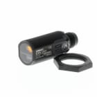 OMRON ELECTRONICS - sensore- M18 plas. reflex BGS 0.1m PNP M12
