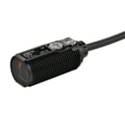 OMRON ELECTRONICS - Sensore E3FA, M18, retrorif. 0.1-4m, cavo2m