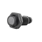 OMRON ELECTRONICS - Sensore E3FA, M18, retrorif. 0.1-4m,con.M12