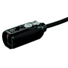 OMRON ELECTRONICS - sensore- M18 plas.reflex focaliz.10-50mmNPN