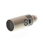 OMRON ELECTRONICS - sensore- Cilindrici c.c. M18 metallo catari