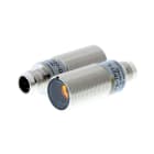 OMRON ELECTRONICS - sensore- Cilindrici c.c. M18 metallo sbarra